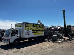 Best Scrap Metal Removal  in North Tunica, MS