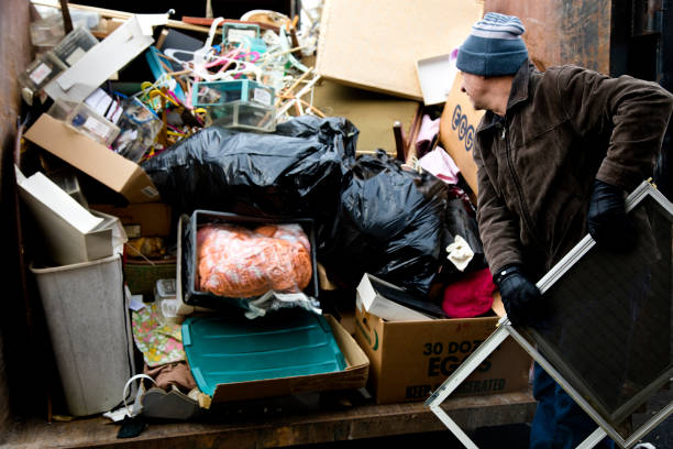North Tunica, MS Junk Removal Services Company