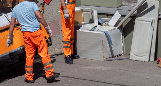 Best Carpet Removal and Disposal  in North Tunica, MS