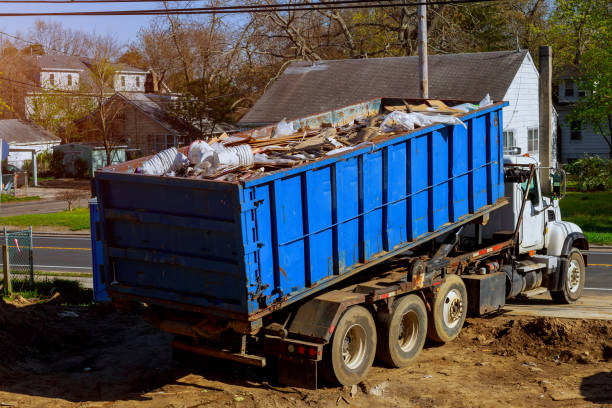 Best Donation Pickup Services  in North Tunica, MS