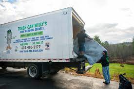 Best Residential Junk Removal  in North Tunica, MS
